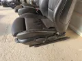 Рекаро предни седалки BMW E90 E91 rekaro sedalki бмв 90 91, снимка 4