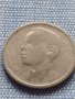 Две монети 20 цента 1997г. Африка / 1 dirhami 1965г. Мароко Хасан втори 41130, снимка 9