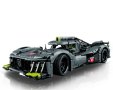 Нови и запечатани !!! LEGO® Technic 42156 - Peugeot 9X8 24H Le Mans Hybrid Hypercar, снимка 1 - Други игри - 42760613