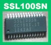 SSL100SN, снимка 1 - Части и Платки - 40391402