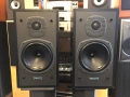 TANNOY E11 Тонколони, снимка 1