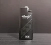 ❤️ ⭐ Метална Запалка Davidoff ⭐ ❤️, снимка 3