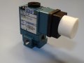 Пневматичен разпределител MAC 166B-121JM pneumatic valve, снимка 3
