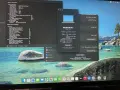16" Core i7 MacBook Pro A2141 (2019) Space Gray-i7/16GB RAM/512GB SSD, снимка 1