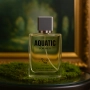 Свежест и сила в един парфюм – Aquatic For Men, снимка 4