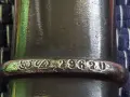 Щик тесак Bertier 1892г, снимка 6