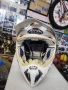 Каска airoh 1000грама!, снимка 4