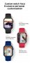 Смарт часовник Z37, Спортна фитнес гривна, Smart Watch 7 Series, снимка 11