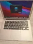 Apple Macbook Air A1369 mid 2011 Intel Core i5-2557M, 4GB, DDR3, SSD 256GB, снимка 2