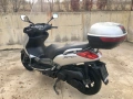 Yamaha X-Max 250i, снимка 5