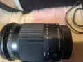 Обектив Sigma 18-300 mm f:3,5-6,3 DC ф72 за CANON APS-C, снимка 2
