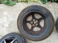 Джанти 16 5х112 с гуми, снимка 8
