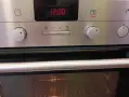 Печка за вграждане с керамичен плот SIEMENS, снимка 4