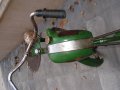 Kaptein 50cc "Mobylette" ретро мотопед, снимка 3