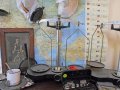 Аптекарска/златарска/везна, снимка 2