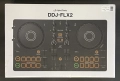 DJ контролер ALPHATHETA DDJ-FLX2, снимка 1