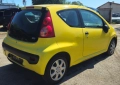 Пежо 107 1.0 68 кс на части Peugeot 107 68 hp 1KR na chasti , снимка 4