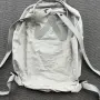 Оригинална Раница Fjallraven Kanken Сива, снимка 2