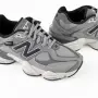 !НОВИ! New Balance 9060 | Slate Grey | + КУТИЯ, снимка 5
