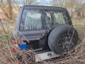 Нисан Патрол/ Nissan Patrol  3.0 D Y61, снимка 5