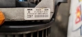 Вентилатор Парно реостат A 230 821 02 51 Mercedes E 220 W211 646, снимка 3