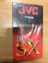 JVC VHS Cassette , снимка 1