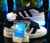 Дамски Кецове Adidas Campus, снимка 3