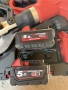 Milwaukee M18HCC75 хидравлична ножица, снимка 2