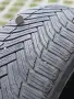 2 бр. Michelin Alpin 6 225/55 R16 99H XL – DOT 2018 – Италия – ~6 мм, снимка 2