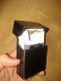 Нова метална кутия табакера с магнитен капак за 80 мм стандартни цигари модна за подарък стилна и кр, снимка 14
