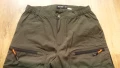 TUXER SWEDEN Stretch Shorts размер S / M къси панталони със здрава и еластична материи - 1221, снимка 4