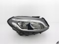 Оригинален десен Full LED фар за Mercedes benz MB B class A2469066201, снимка 2