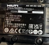 Hilti AG 4S-22 Nuron - Безчетков ъглошлайф с потенциометър 22V 5.10Ah, снимка 5