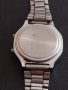 РЕТРО МОДЕЛ ЕЛЕКТРОНЕН ЧАСОВНИК KURFURST LCD QUARTZ 33300, снимка 6