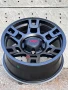 Off Road Джанти 17 “ цола 6х139.7 чисто нови Toyota Pajero Ranger, снимка 3