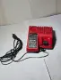 Зарядно Milwaukee 18V 12V, снимка 2