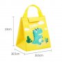 Термо чанта за обяд, снимка 1 - За бебешки колички - 39937036