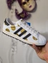  лимитиран модел маратонки Adidas Jeremy Scott Superstar 80s Ripple nomer 42 2/3, снимка 8