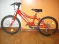 SPRINT 20" детски велосипед,колело с  скорости.Промо цена, снимка 9