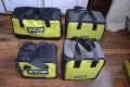 Нови чанти за инструменти Ryobi 35-55лв, снимка 3