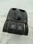 Бутон Ключ Управление Светлини Фарове за Опел Омега, Opel Omega, 90565861, 90 565 861, снимка 4