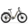 Електрически велосипеди Shengmilo S700 2000W и Keteles 1000W, снимка 1