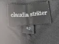 Claudia Sträter skirt 42, снимка 4