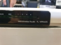 Рутер TP-Link TL-WR542G В отлично техническо и визуално състояние., снимка 3