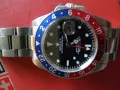 Rolex pepsi внос от германия, снимка 1