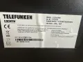 телевизор Telefunken 32 инча, снимка 2