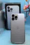 Apple iPhone 13 Pro Max, 128GB, 5G, Sierra Blue, снимка 5