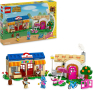 LEGO Animal Crossing Креативна конструкторска играчка за 7+ години, снимка 1 - Образователни игри - 44736671