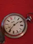 MOLNIJA MADE in USSR Стар РУСКИ КОЛЕКЦИОНЕРСКИ ДЖОБЕН ЧАСОВНИК МЪЛНИЯ с КАПАК 41747, снимка 17