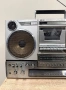 🔉Ретро радиокасетофон AKAI AJ-500FL🔉, снимка 2